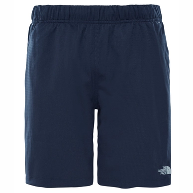 Sportbroek The North Face Men Versitas Dual Shor Urban Navy