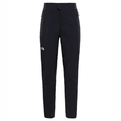 Broek The North Face Women Summit L1 Climb Pant TNF Black TNF Black