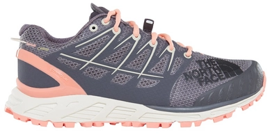 Wandelschoen The North Face Women Ultra Endurance 2 GTX Black And Pearl