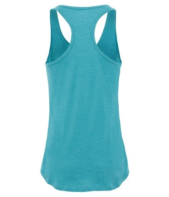 Tanktop The North Face Women Play Hard Bristol Blue Heather