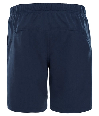 Sportbroek The North Face Men Versitas Dual Shor Urban Navy