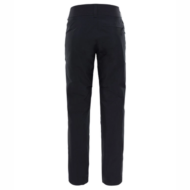Broek The North Face Women Summit L1 Climb Pant TNF Black TNF Black