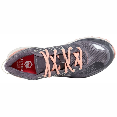 Wandelschoen The North Face Women Ultra Endurance 2 GTX Black And Pearl