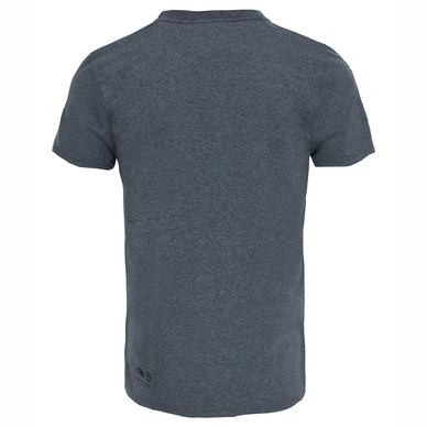 T-Shirt The North Face Men S S NSE Series Tee TNF Mid Grey