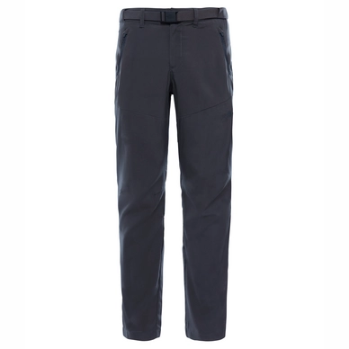 Broek The North Face Men Tansa Asphalt Grey