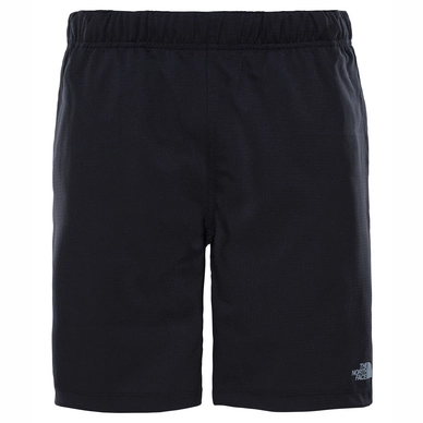 Sportbroek The North Face Men Versitas Dual Shor TNF Black Asphalt Grey
