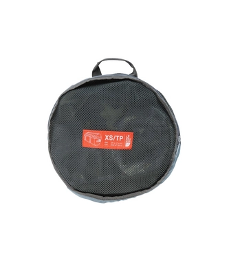 Reistas The North Face Base Camp Duffel XS English Green