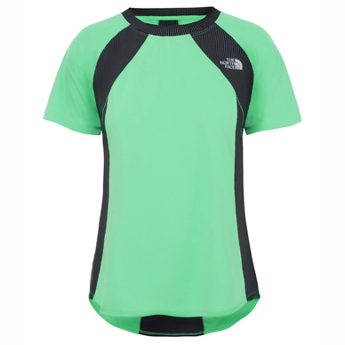 T-Shirt The North Face Women Ambition Chlorophyll Green