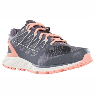 Wandelschoen The North Face Women Ultra Endurance 2 GTX Black And Pearl