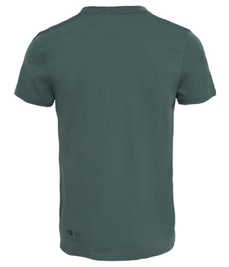 T-Shirt The North Face Men S S NSE Series Tee Thyme