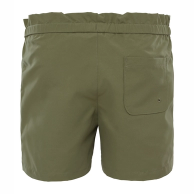 Korte Broek The North Face Youth Hike/Water Short Deeplichen Green