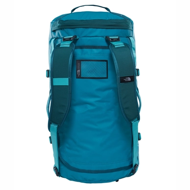 Reistas The North Face Base Camp Duffel Harbor Blue Atlantic Deep Blue Medium
