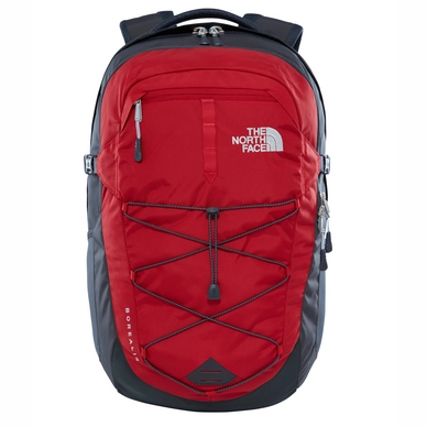 Rugzak The North Face Borealis Rage Red