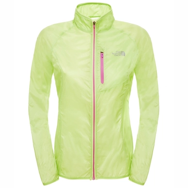 Coupe-vent The North Face NSR Budding Green