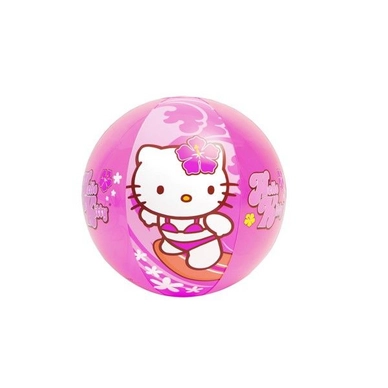 Ballon Gonflable Intex Hello Kitty 51