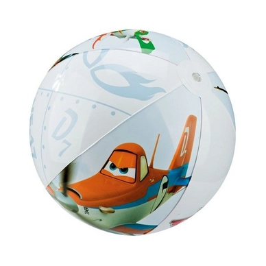 Strandbal Intex Planes 61