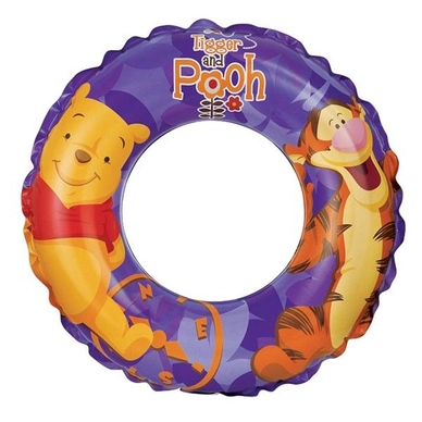 Bouée Intex Pooh 61