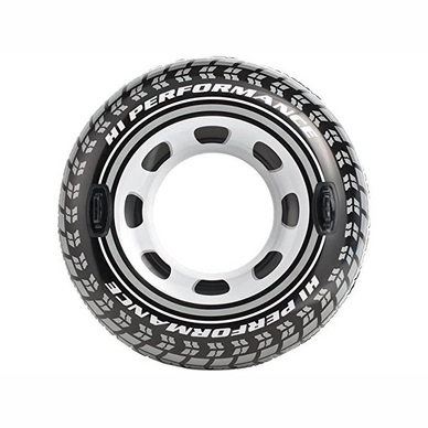 Bouée Intex Monster Truck Tube 114
