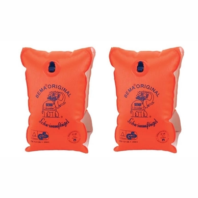 Zwembandjes Bema 6-12 Jr Oranje