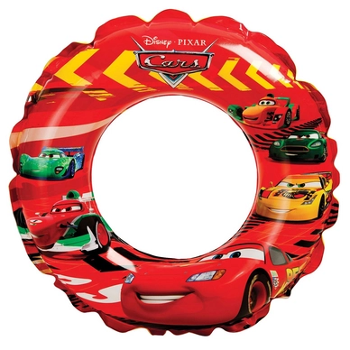 Zwemband Intex Cars 51