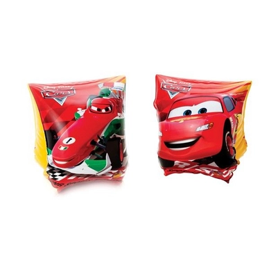 Brassards Intex Cars Luxe 3-6 ans