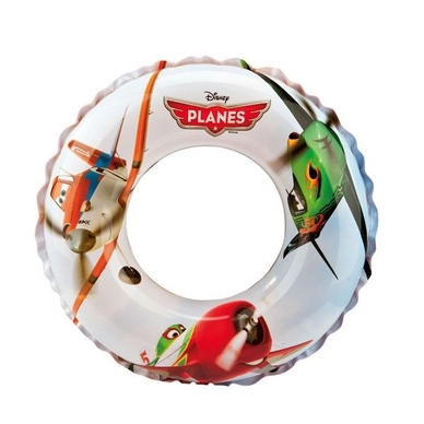 Zwemband Intex Planes 61