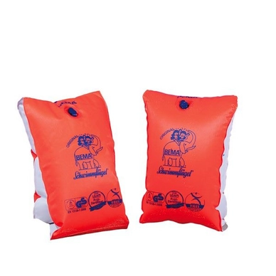 Zwembandjes Bema 12+ Oranje