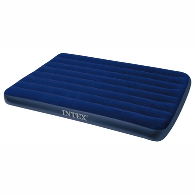 Matelas Gonflable Intex Downy Full 22cm