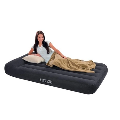 Luchtbed Intex Pillow Twin 23 cm