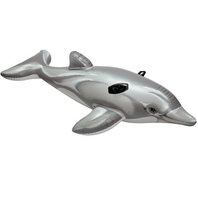 Aufblasbarer Großer Delphin Intex