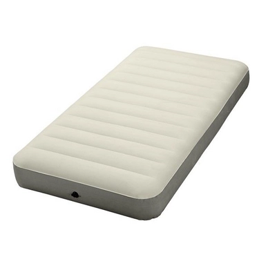 Matelas Gonflable Intex Single-High Twin 25 cm