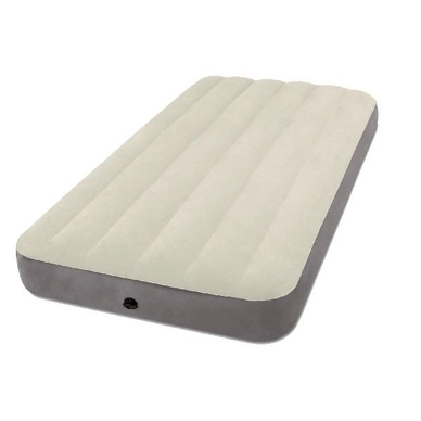 Luchtbed Intex Twin Single High Airbed
