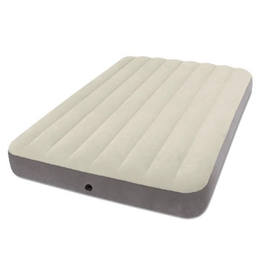 Luchtbed Intex Full Single High Airbed
