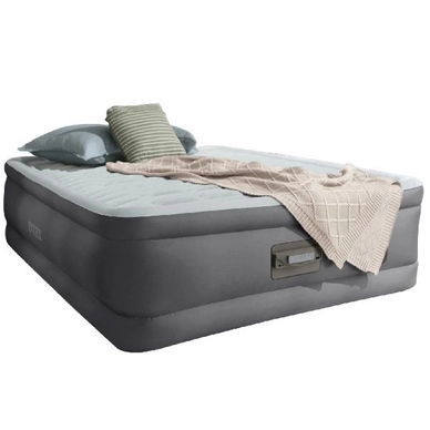 Matelas Gonflable Intex Full Premaire Airbed