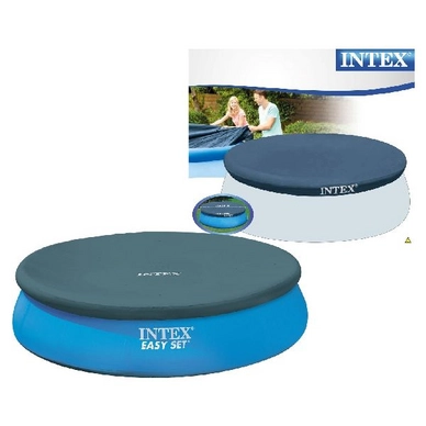 Zwembadcover Intex Easy Set Pool Cover (366 cm)
