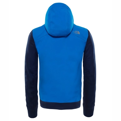 Jas The North Face Men Kilowatt Var Turkish Sea Urban Navy