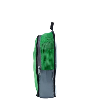 Reistas The North Face Base Camp Duffel L Classic Green TNF Black