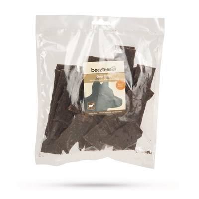 Hertenreepjes Beeztees 200 Gram