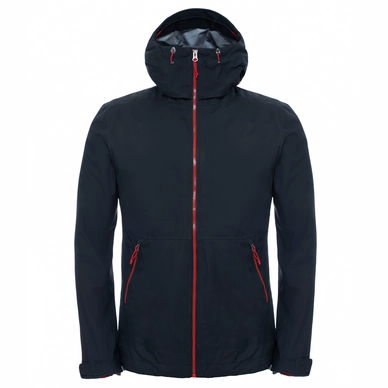 Winterjas The North Face Men Biston Quadclimate Black