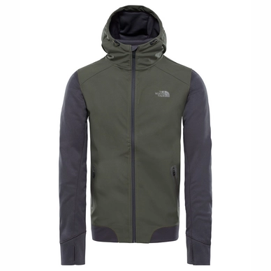 Jas The North Face Men Kilowatt Var Grape Leaf Asphalt Grey