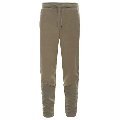 Trainingsbroek The North Face Men Tkw Delta New Taupe Green