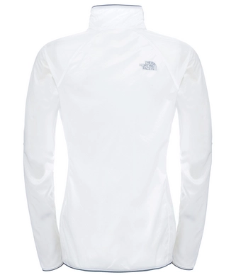 Windjack The North Face W NSR Wind Jacket TNF White