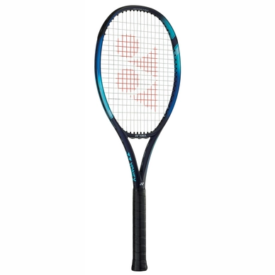 Tennisschläger Yonex Ezone 98L Sky Blue Frame 285g (Unbespannt)
