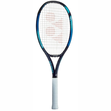 Raquette de Tennis Yonex Ezone 105 Sky Blue Frame 275g (Non Cordée)