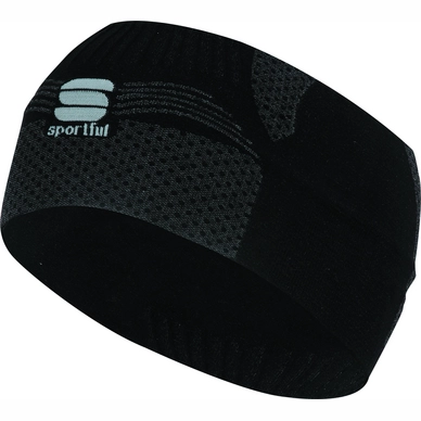 Hoofdband Sportful 2nd Skin Headband Black