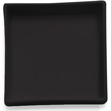 Plateau Decor Walther DW 615 Black