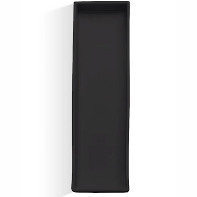 Plateau Decor Walther DW 619 Noir
