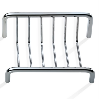 Zeephouder Decor Walther DW 907 Chrome