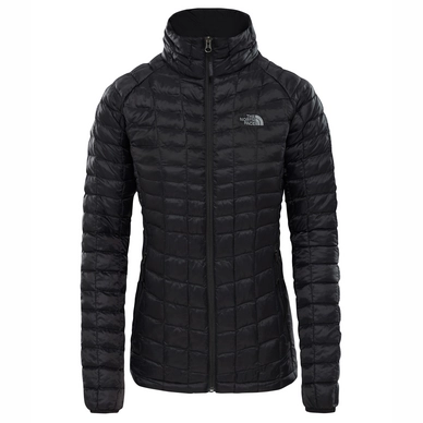 Jacket The North Face Women Thermoball Sport TNF Black