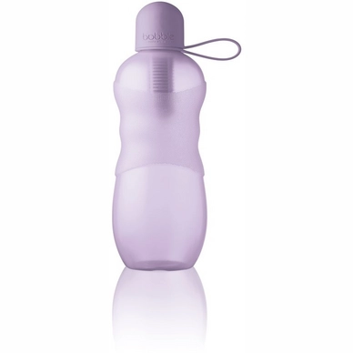 Wasserflasche Bobble Sport Lavender